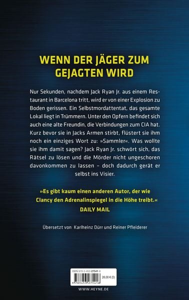 Produktbild: T&auml;uschungsman&ouml;ver