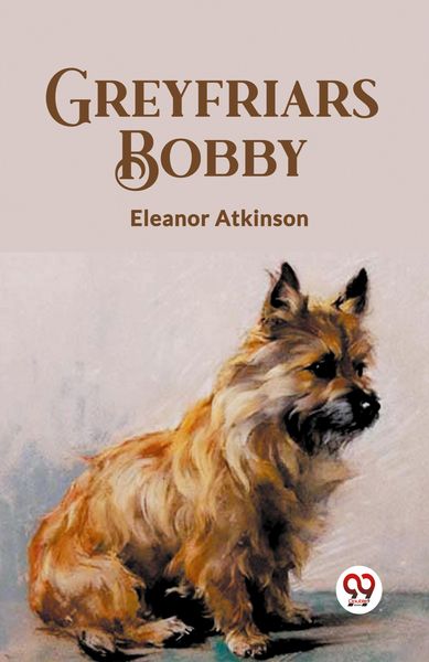 Produktbild: Greyfriars Bobby