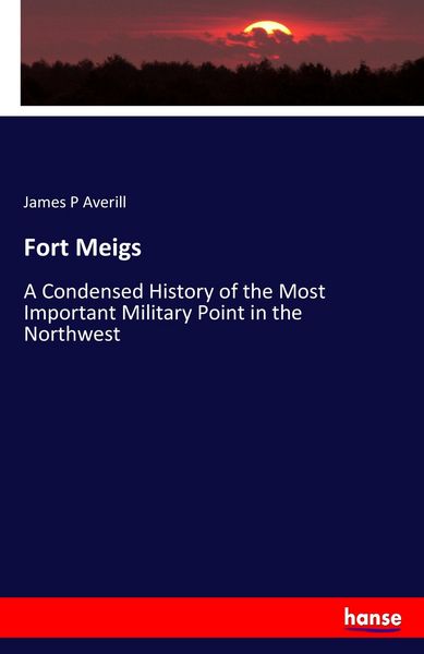 Produktbild: Fort Meigs