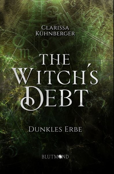 Produktbild: The Witch&rsquo;s Debt