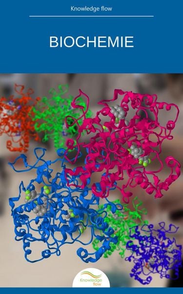 Produktbild: Biochemie