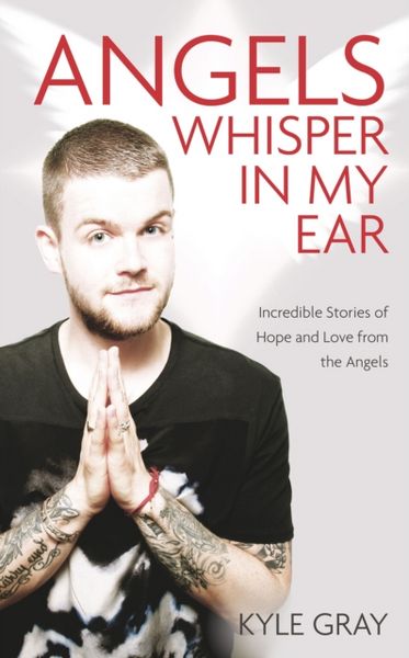 Produktbild: Angels Whisper in My Ear