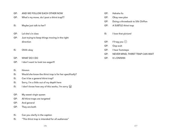 Produktbild: Imogen, Obviously