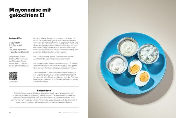 Produktbild: K&uuml;chenwissen mit Besserbissen