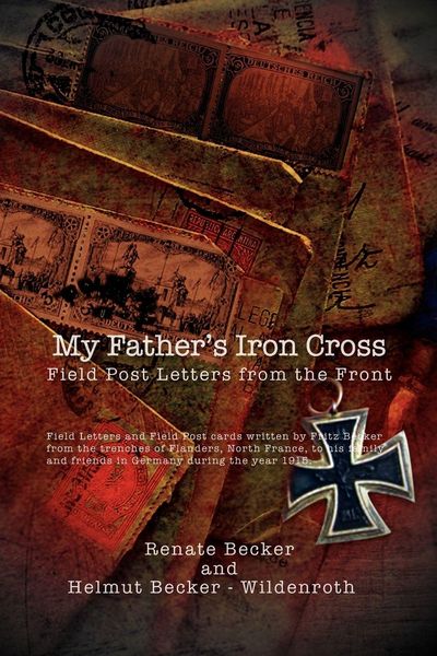 Produktbild: My Father's Iron Cross