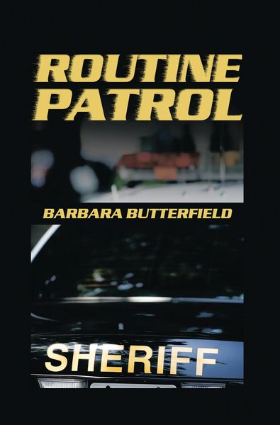 Produktbild: Routine Patrol