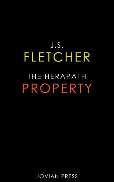Produktbild: The Herapath Property