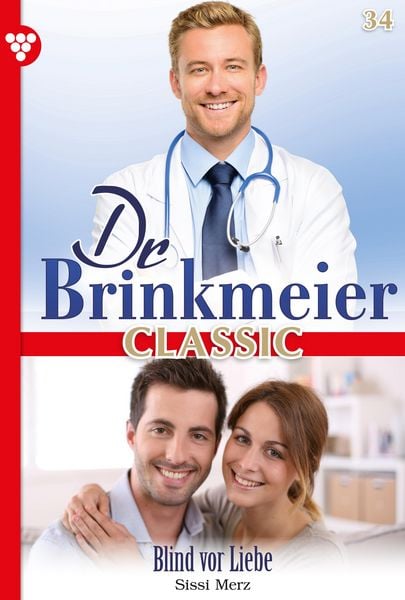 Produktbild: Blind vor Liebe