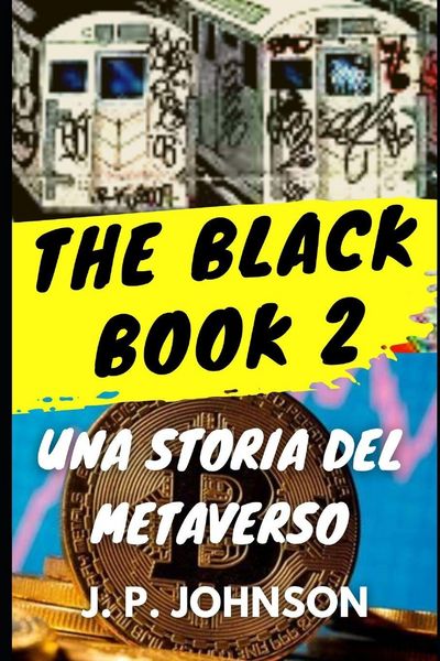 Produktbild: The Black Book 2