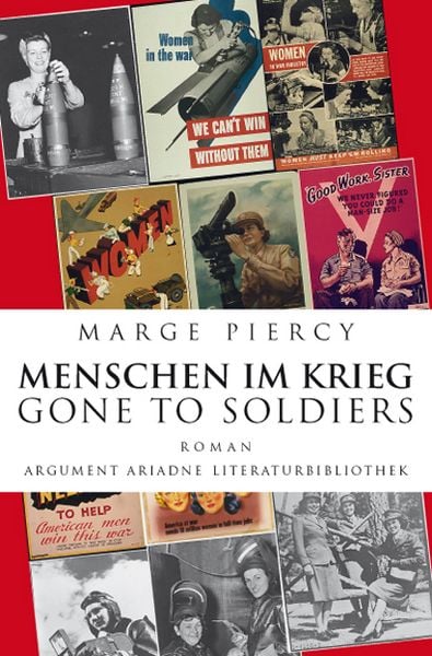 Produktbild: Menschen im Krieg &ndash; Gone to Soldiers