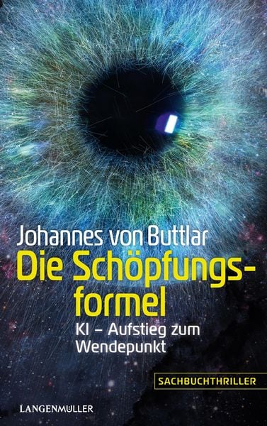 Produktbild: Die Sch&ouml;pfungsformel