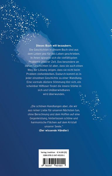Produktbild: Sternenleuchten