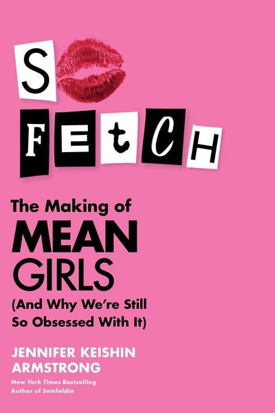 Produktbild: So Fetch