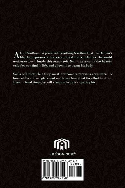 Produktbild: With A Gentleman's Heart