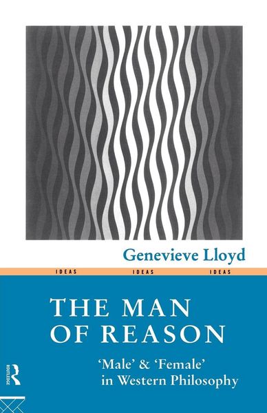 Produktbild: The Man of Reason