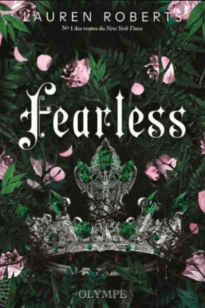 Produktbild: Fearless