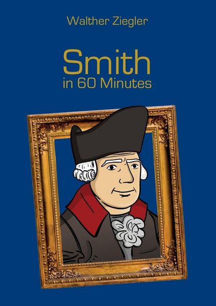 Produktbild: Smith in 60 Minutes