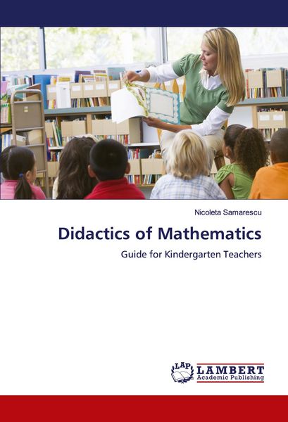 Produktbild: Didactics of Mathematics
