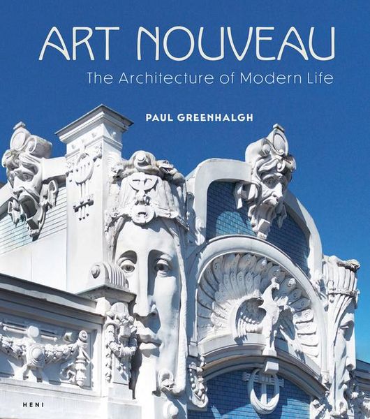 Produktbild: Art Nouveau