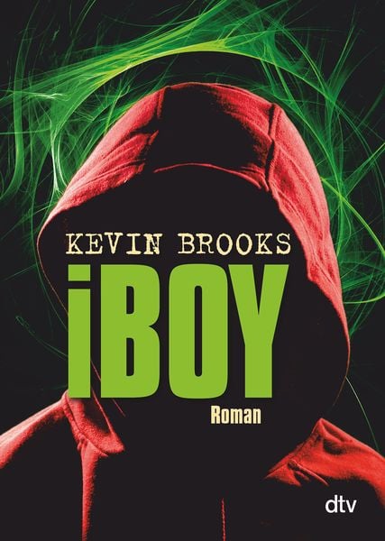 Produktbild: IBoy