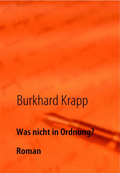 Produktbild: Was nicht in Ordnung?