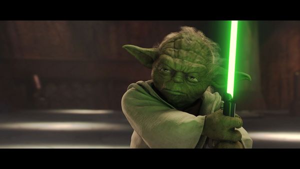 Produktbild: Star Wars Episode 2 - Angriff der Klonkrieger