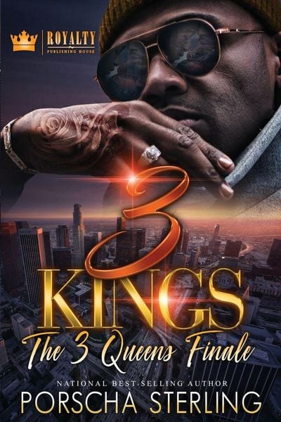 Produktbild: 3 Kings