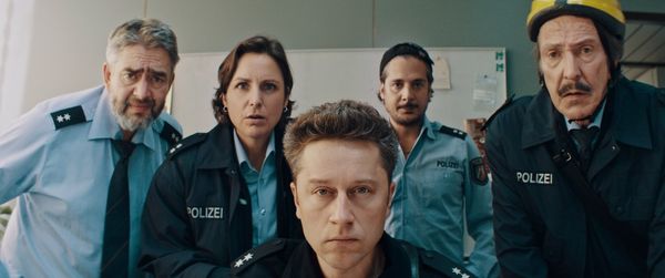 Produktbild: Faking Bullshit - Krimineller als die Polizei erlaubt