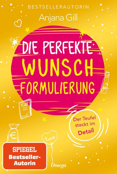 Produktbild: Die perfekte Wunschformulierung