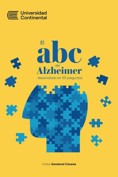 Produktbild: El abc del Alzheimer desarrollado en 101 preguntas