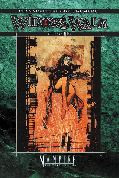 Produktbild: Widow's Walk