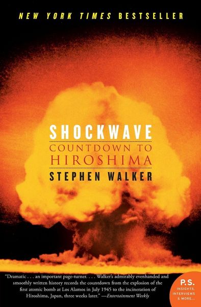 Produktbild: Shockwave