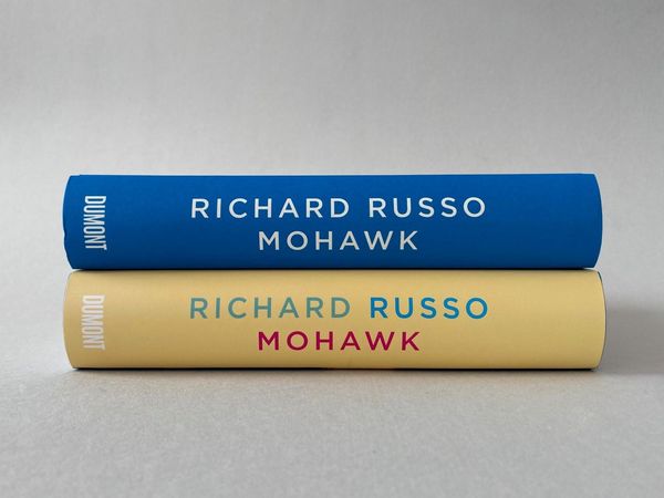 Produktbild: Mohawk