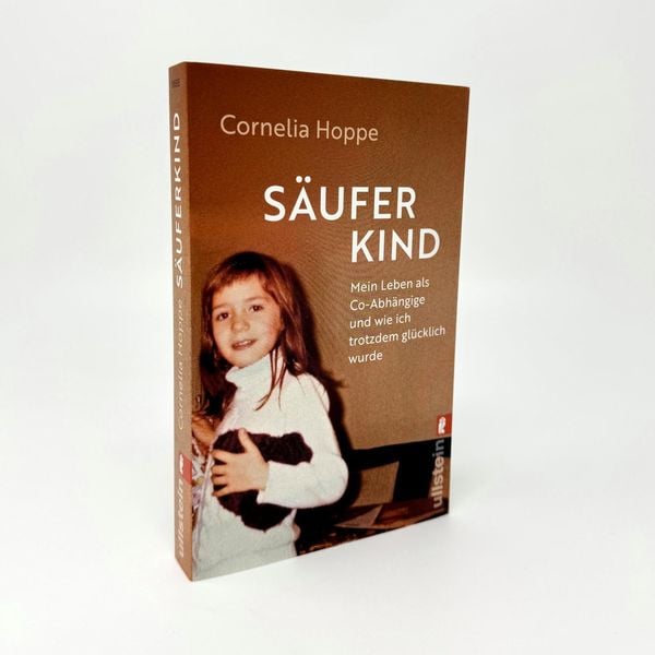 Produktbild: S&auml;uferkind