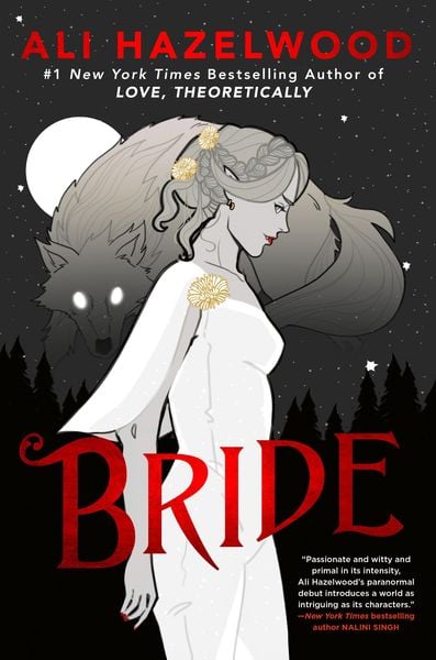 Produktbild: Bride