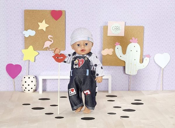 Produktbild: Dolly Moda Outfit Berlin 43
