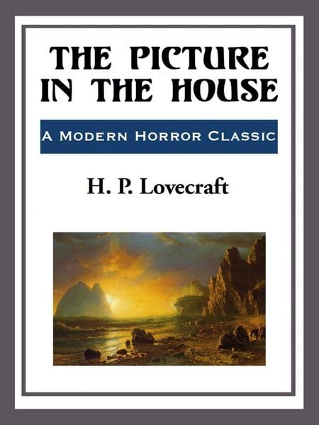 Produktbild: The Picture in the House
