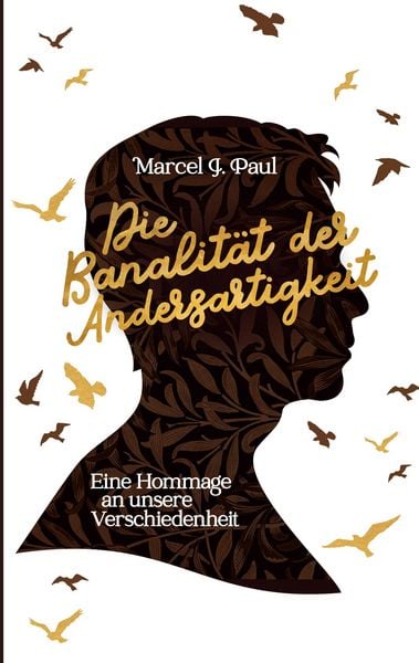 Produktbild: Die Banalit&auml;t der Andersartigkeit