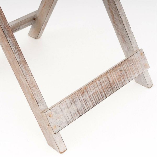 Produktbild: Klapptisch Gartentisch Beistelltisch klappbar Holz