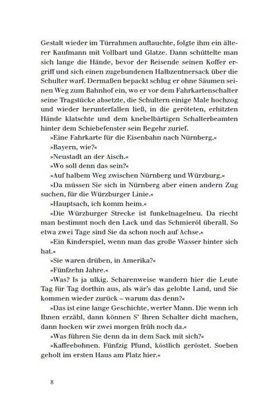 Produktbild: Das Kaffeehaus im Aischgrund