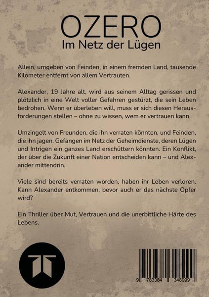 Produktbild: Ozero