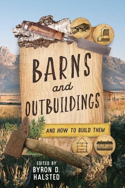Produktbild: Barns and Outbuildings