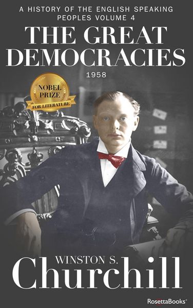 Produktbild: The Great Democracies
