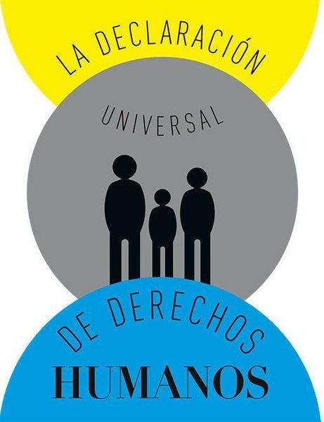 Produktbild: La Declaraci&oacute;n Universal de Derechos Humanos