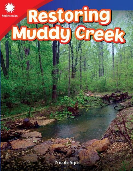 Produktbild: Restoring Muddy Creek