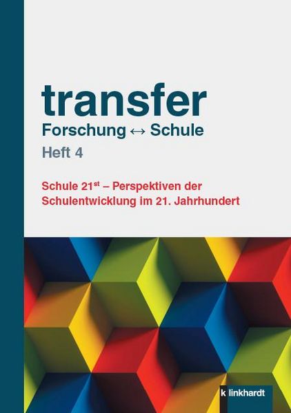 Produktbild: Transfer Forschung ? Schule