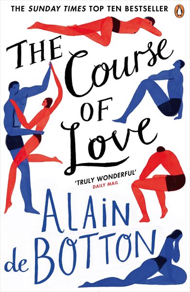 Cover of the book The Course of Love