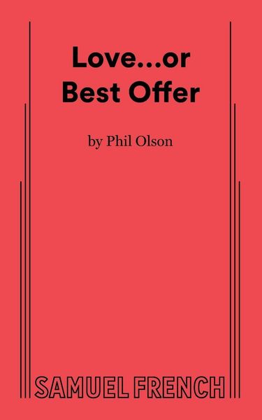 Produktbild: Love...Or Best Offer
