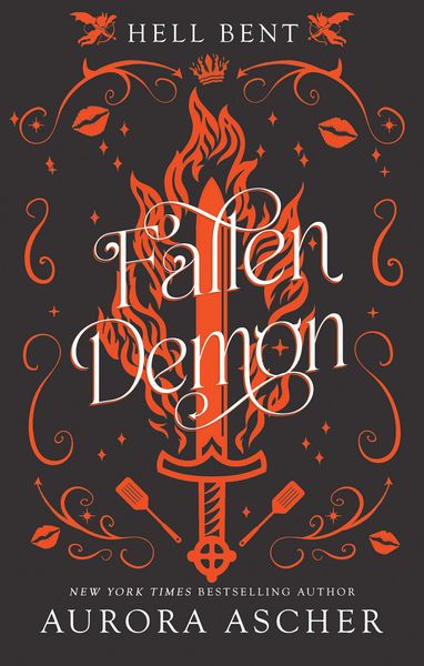 Produktbild: Fallen Demon