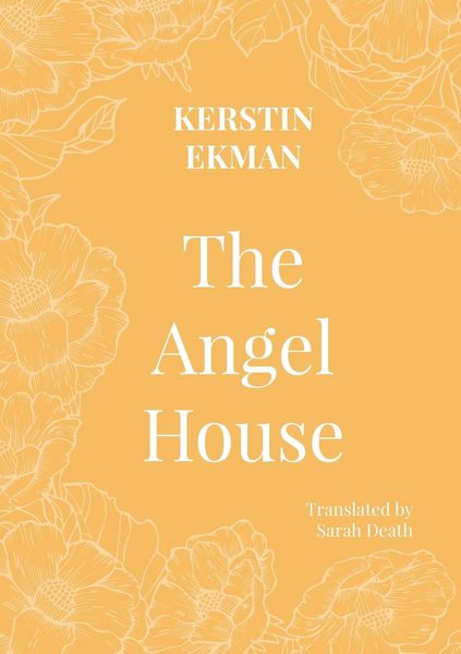 Produktbild: The Angel House